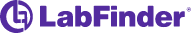 Labfinder Logo